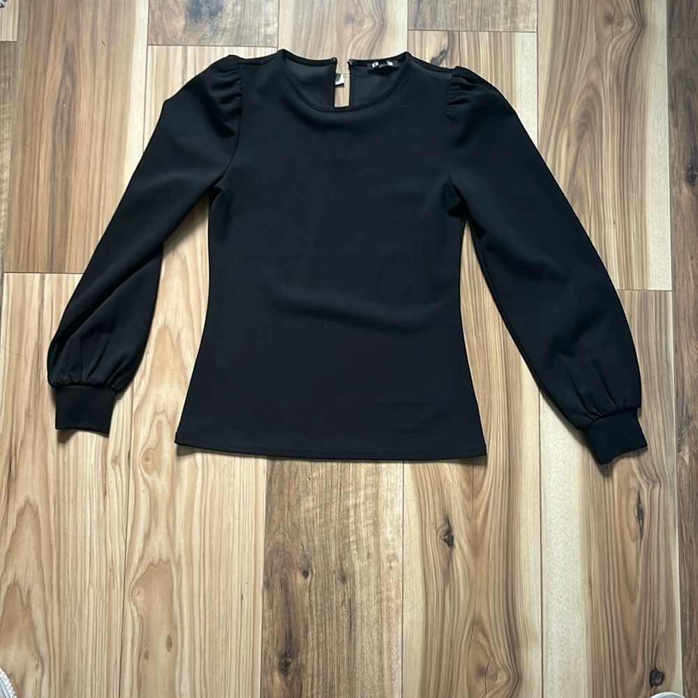 Blouse xs express